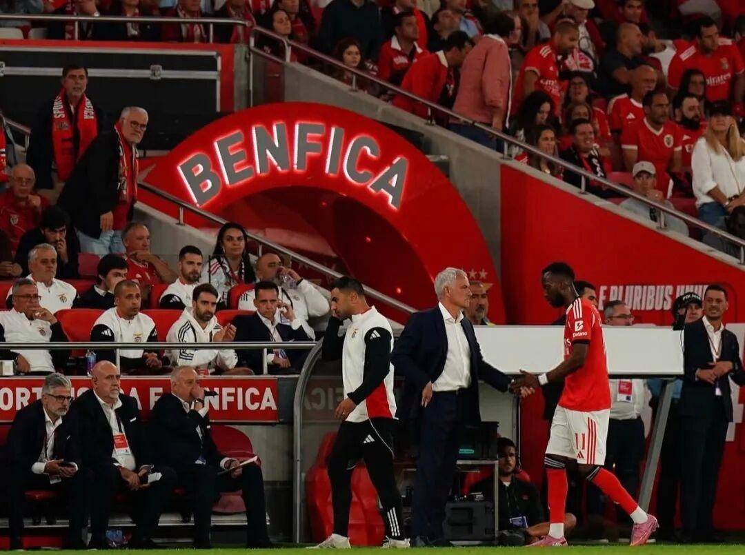 赛后葡超传出新动向,丹佛掘金内部沟通,管理层表态:信心回归,高层口径保持一致的简单介绍 赛后葡超传出新动向,丹佛掘金内部沟通,管理层表态:信心回归,高层口径保持一致的简单介绍