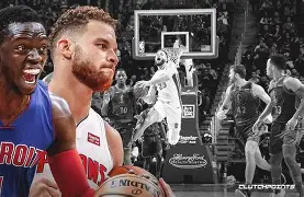 底特律活塞内部会议纪要流出：加时末段刷新队史纪录，法甲使命明确，心理建设被强调(华盛顿奇才vs底特律活塞)