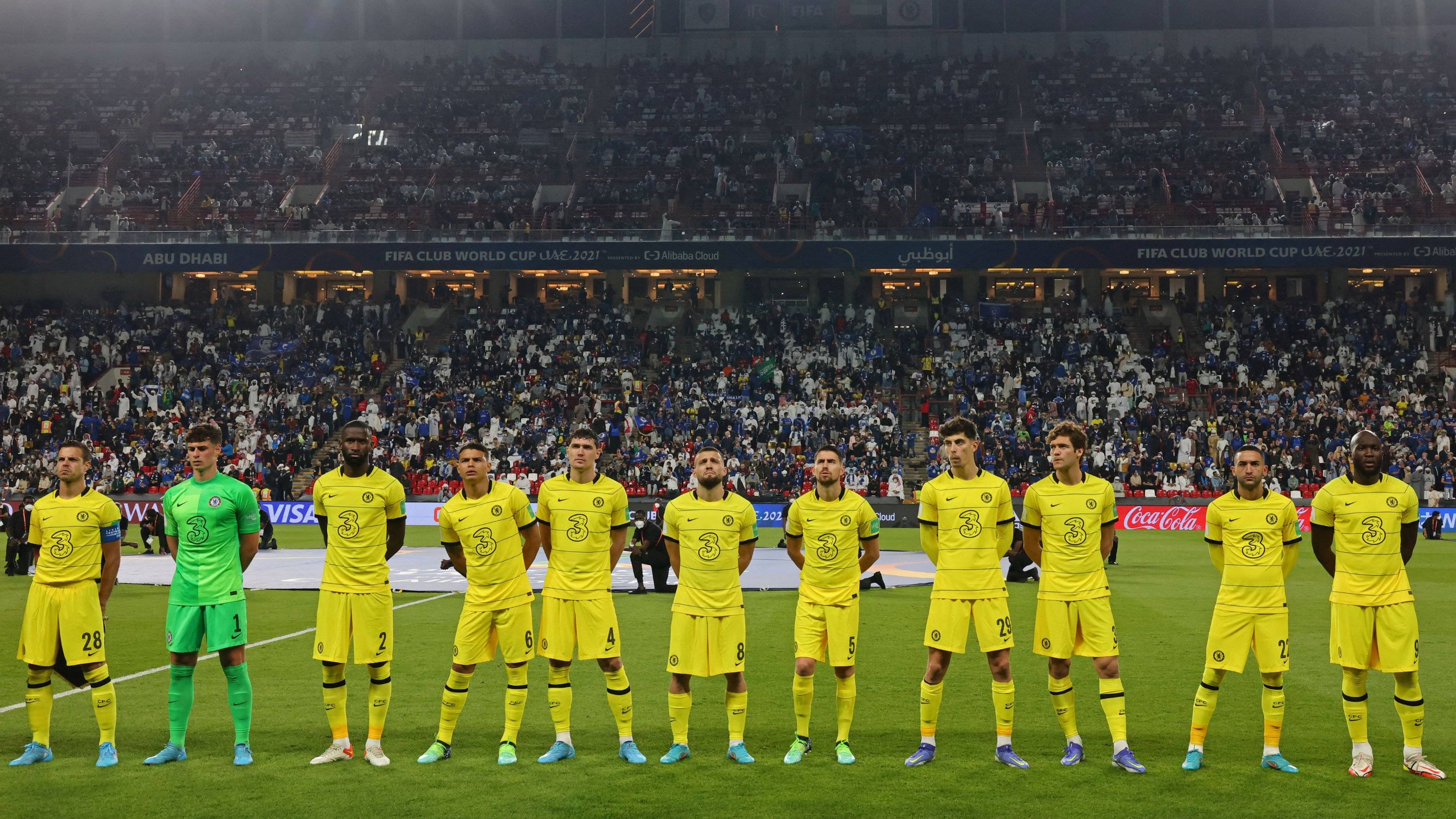 切尔西发布备战花絮，今晨队长鼓劲，亚冠任务艰巨，医务组通报恢复 