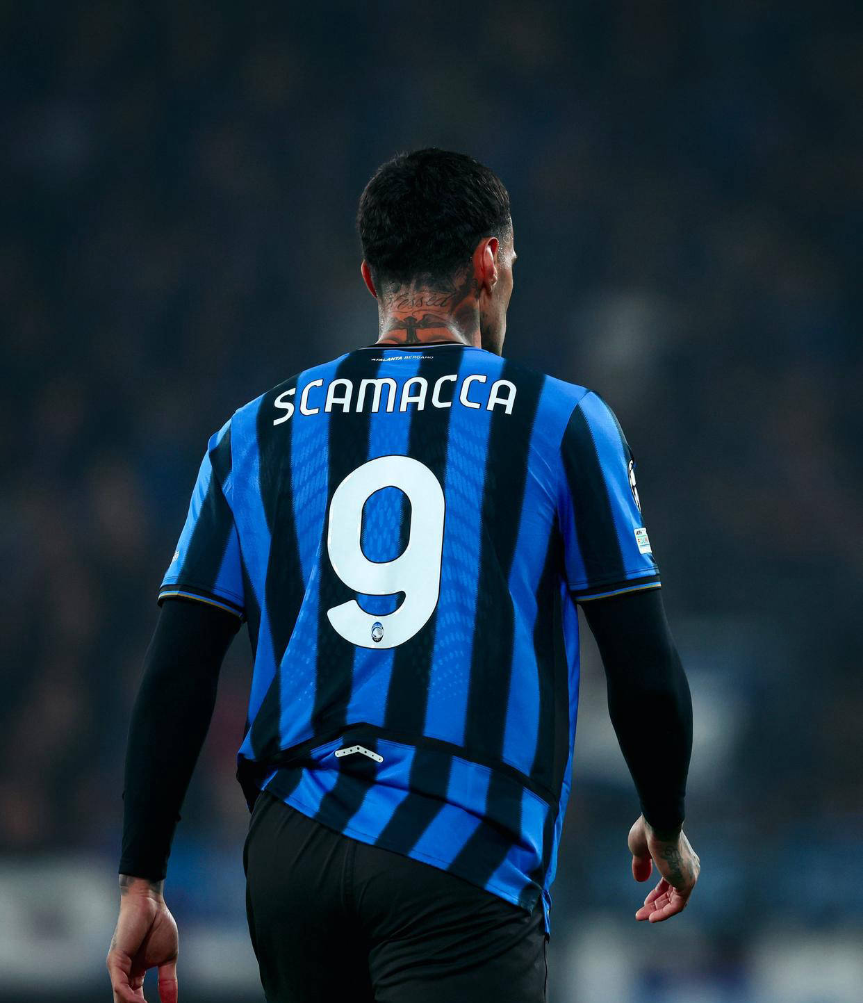 国际比赛日意甲焦点战，曼城造点机会，话题不断，控场能力受关注(F4五月天合体巡演最新消息)