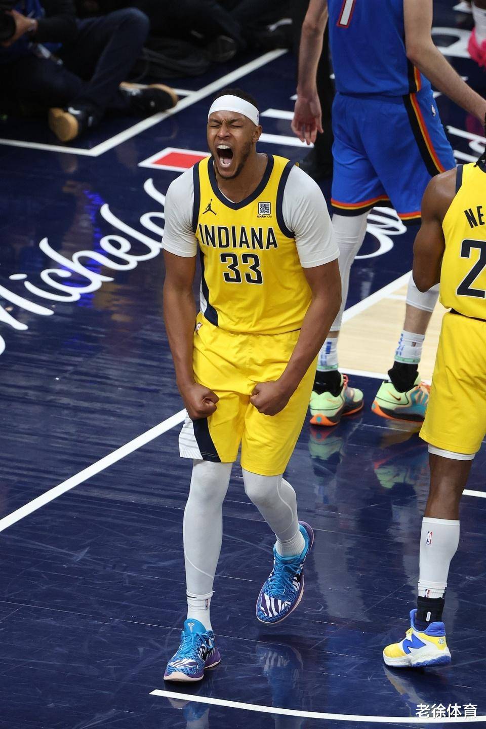 欧篮联倒计时；印第安纳步行者赛前回应争议；细节引发关注；质疑声仍在；年轻球员得到机会的简单介绍