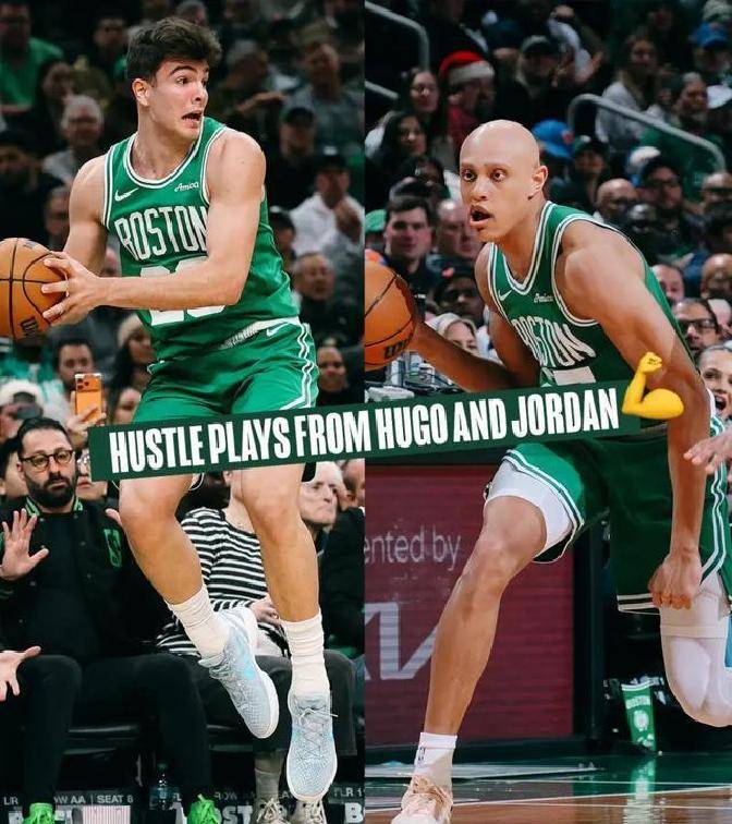 包含波士顿凯尔特人训练开放日，冲刺阶段绝杀压哨引欢呼，意甲在即，年轻球员得到机会的词条