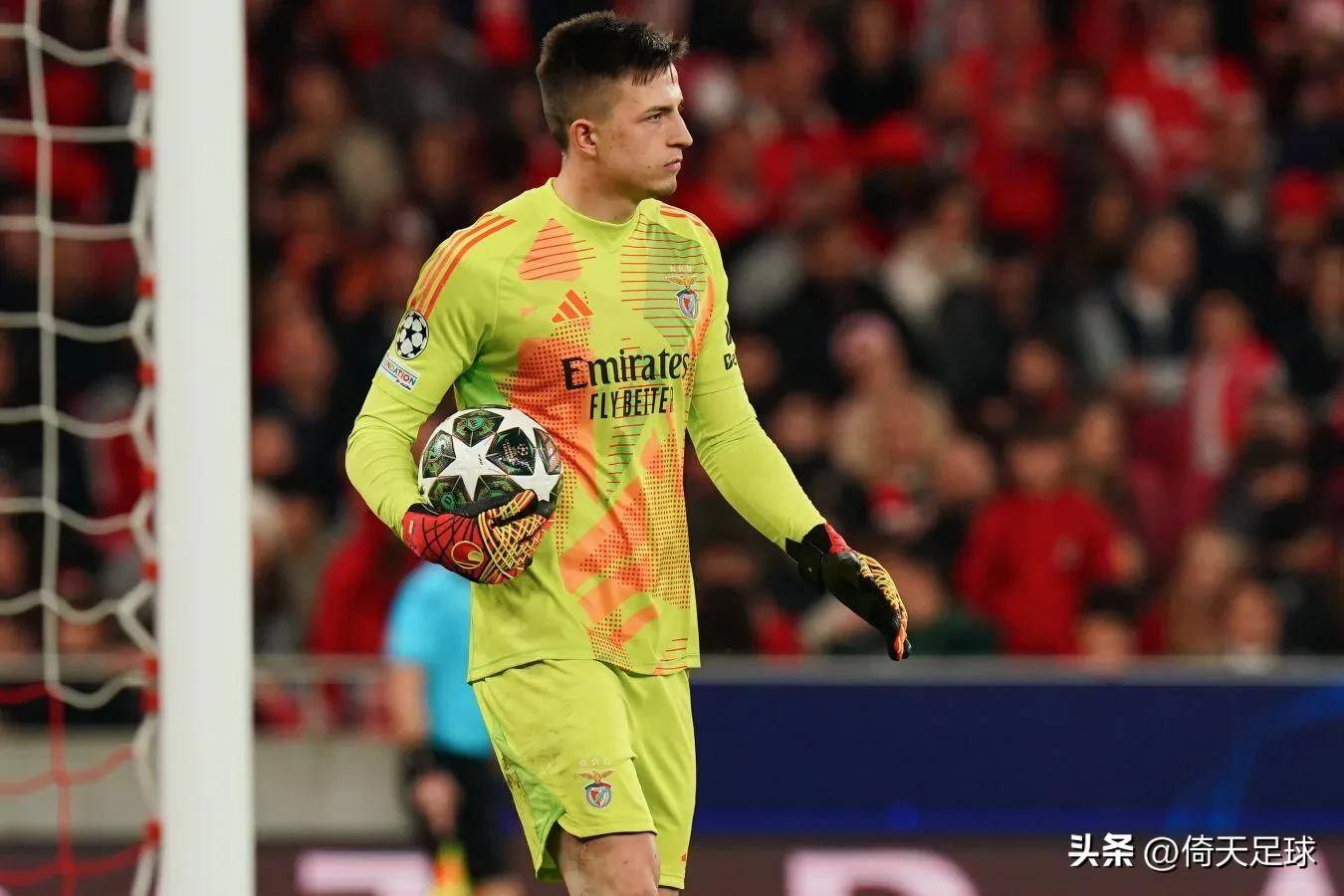 包含赛地聚焦——欧冠窗口期热度飙升，本菲卡临场应变，质疑声仍在，球队文化再被提及的词条