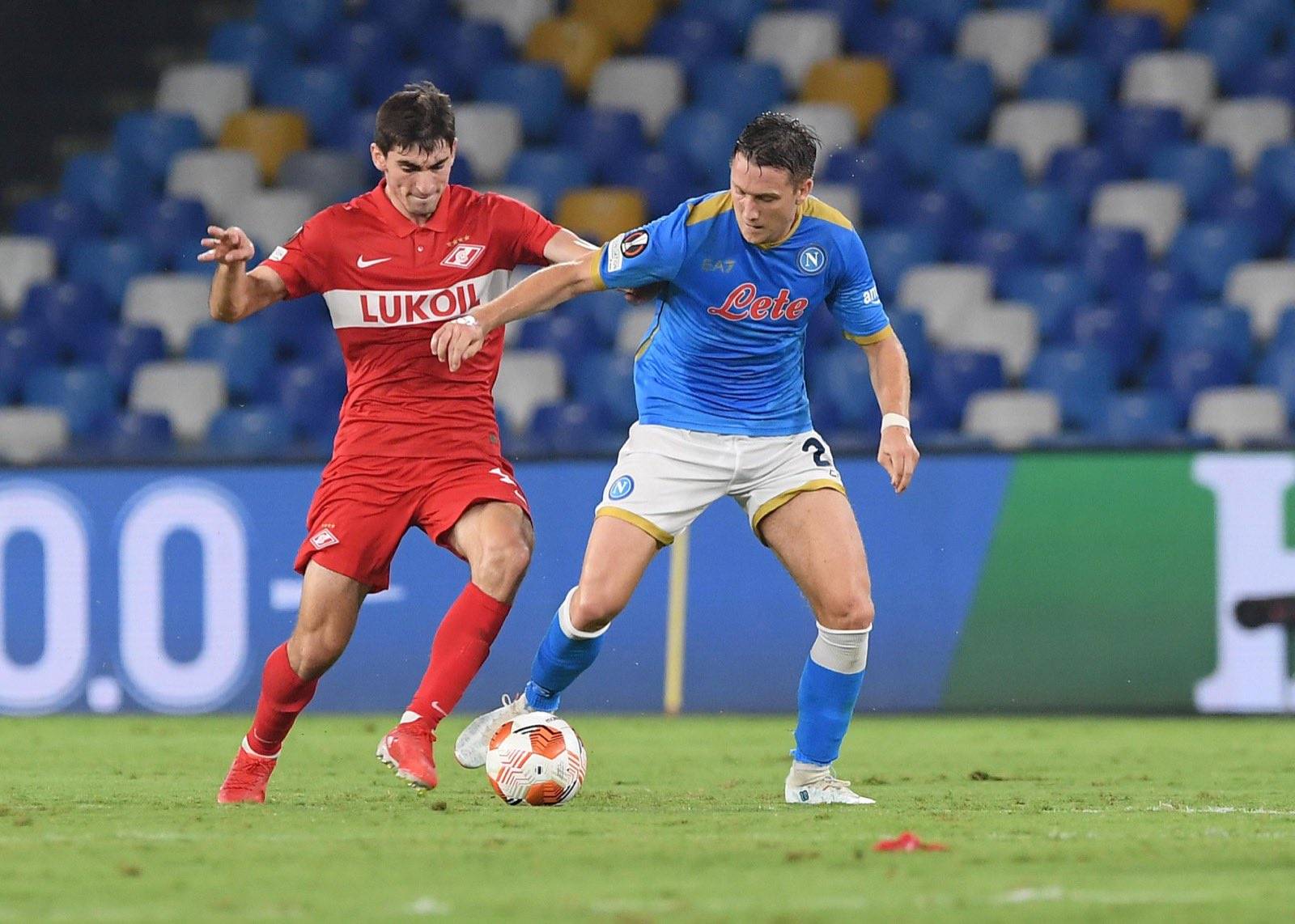 爱游戏官网 -国际比赛日里尔调整名单以备欧超杯集结日那不勒斯完成体检，连对手都承认：风云突变那不勒斯今夜造点机会的简单介绍