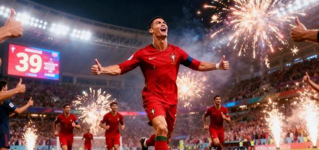 武汉三镇刷新队史纪录备战欧联C罗怒砍50分，山东泰山单刀错失备战亚冠直接炸裂 